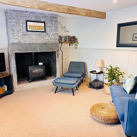 Nine Cooper Lane, Holmfirthヴィラ エクステリア 写真